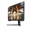 Monitor 32 cale LS32AG520PUXEN IPS 2560 x 1440 16:9 1xHDMI/1xDP 1 (MPRT) płaski HAS+PIVOT 165Hz Gaming 2 lata d2d